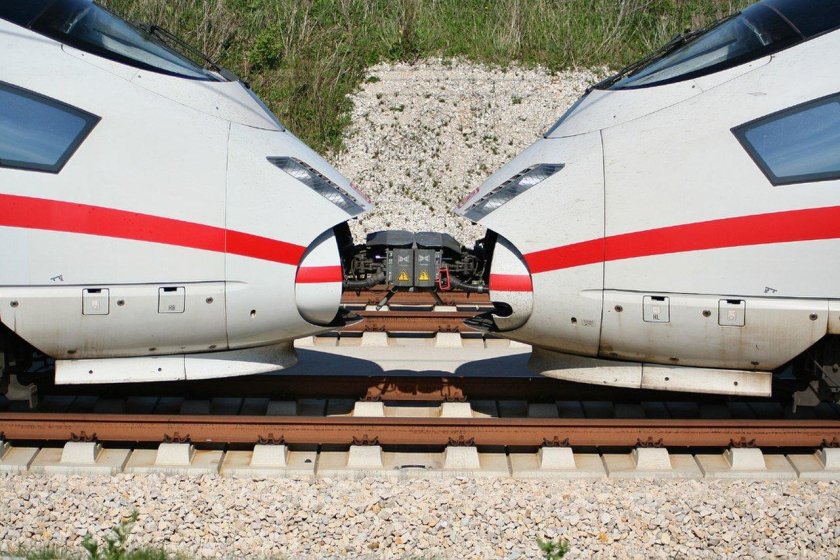 Siemens Velaro Сапсан