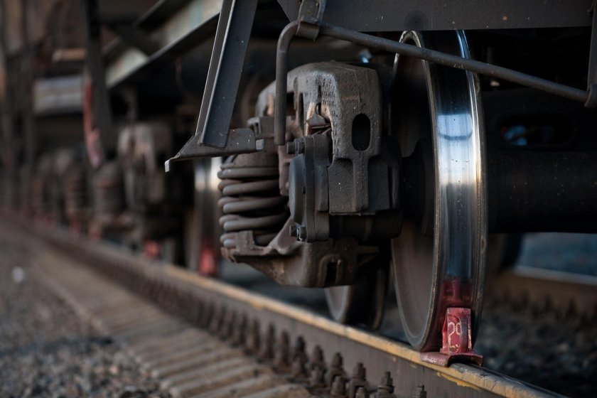 Упор тормозной стационарный УТС-380