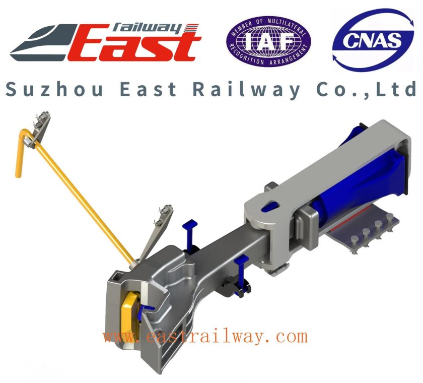 Центрирующая балочка автосцепки са-3