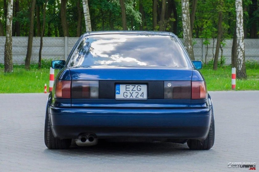 Audi 80 b4