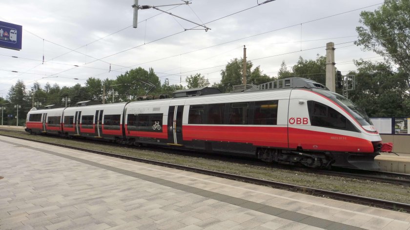 ÖBB CITYJET