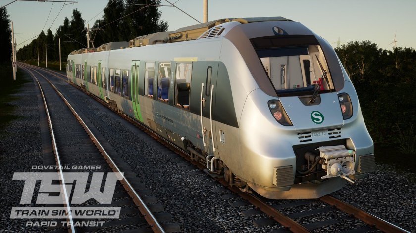 Train SIM World 2 русские поезда