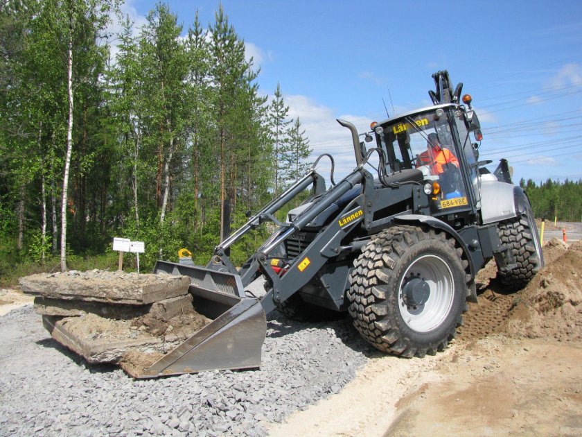 Ланнен 8800 к