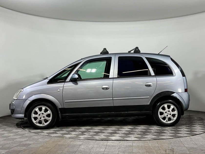 Серый базальт 242 Калина