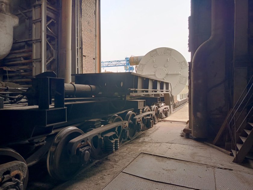 ТЭЦ-10 Ангарск