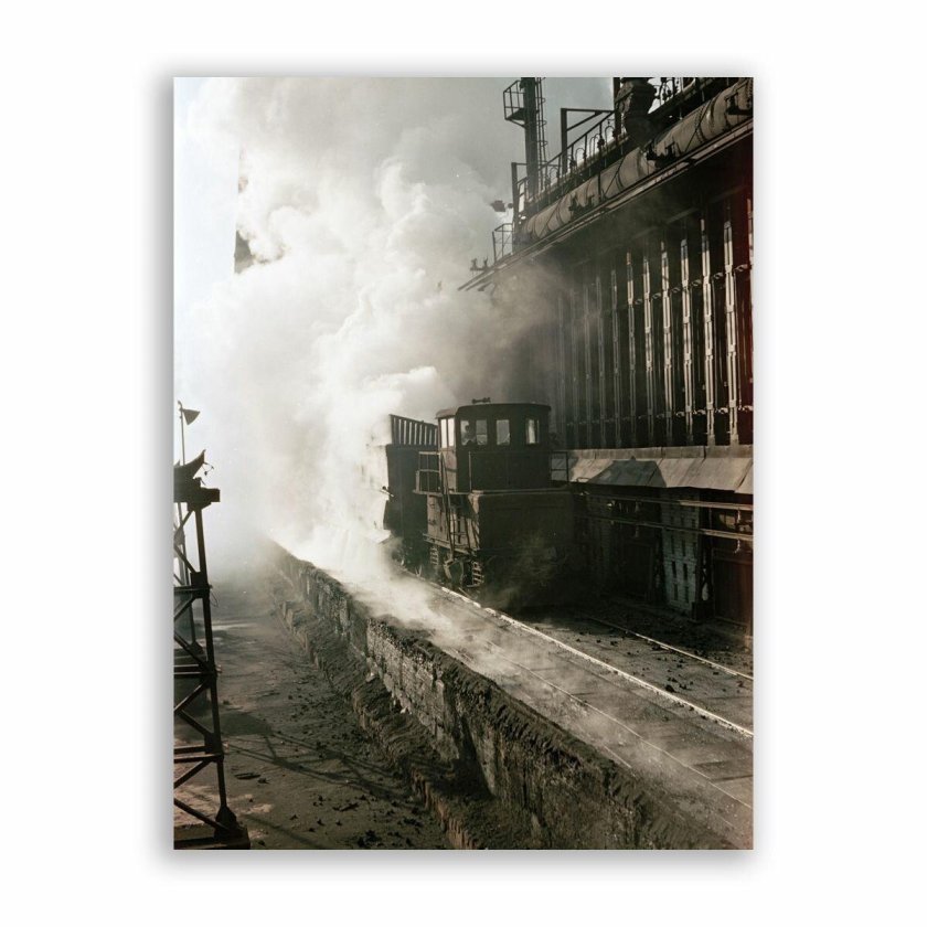 Промышленность СССР