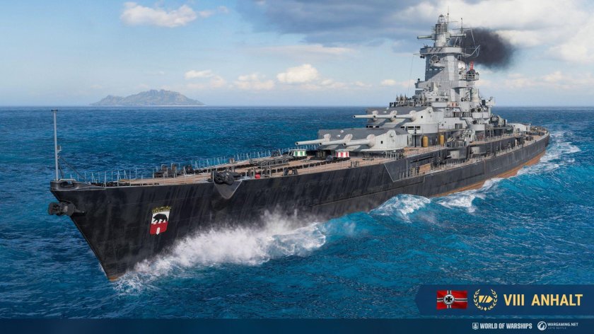 Миссури линкор ворлд оф варшипс