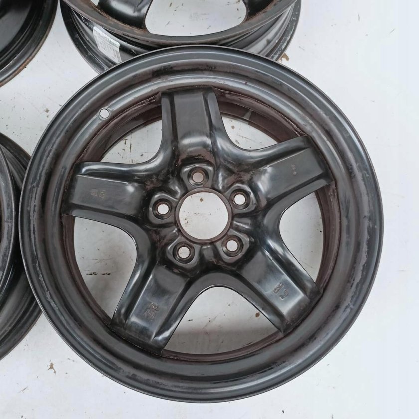 Диски Опель Вектра б 4 болта