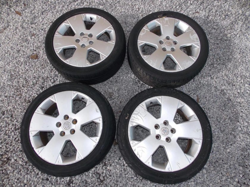 Диски Опель Вектра с