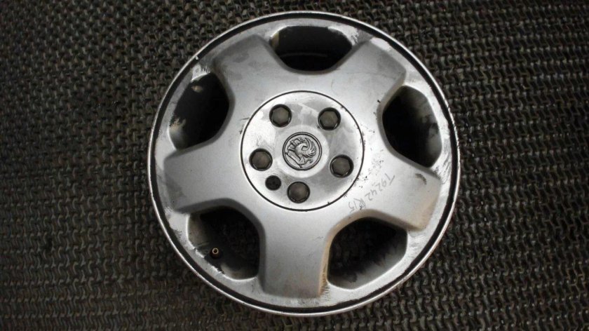 Диски Opel Vectra 4x100