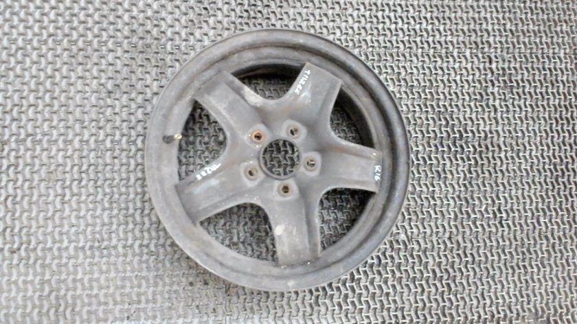 Опель Вектра с на 16 дисках