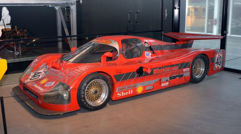 Заубер машина