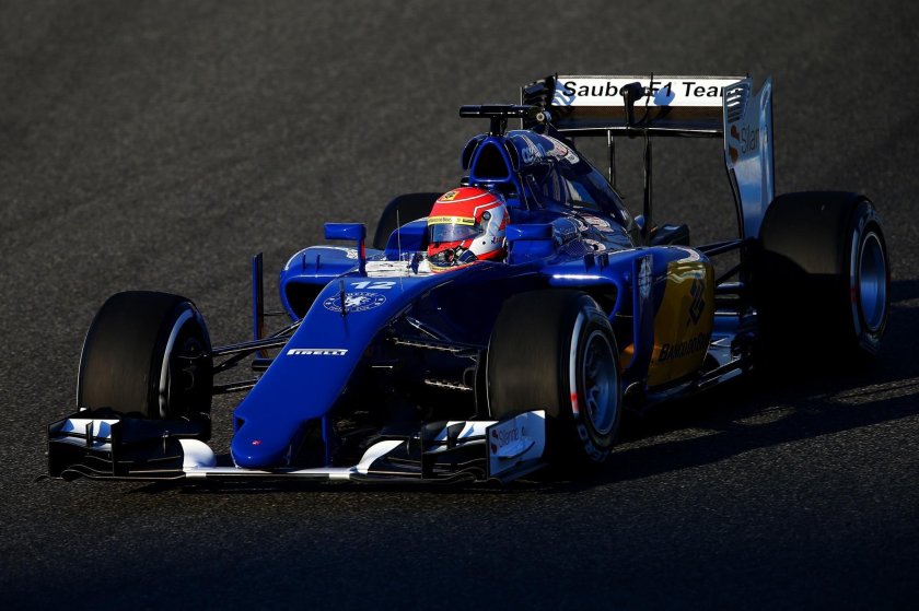 Заубер Еф 4 с