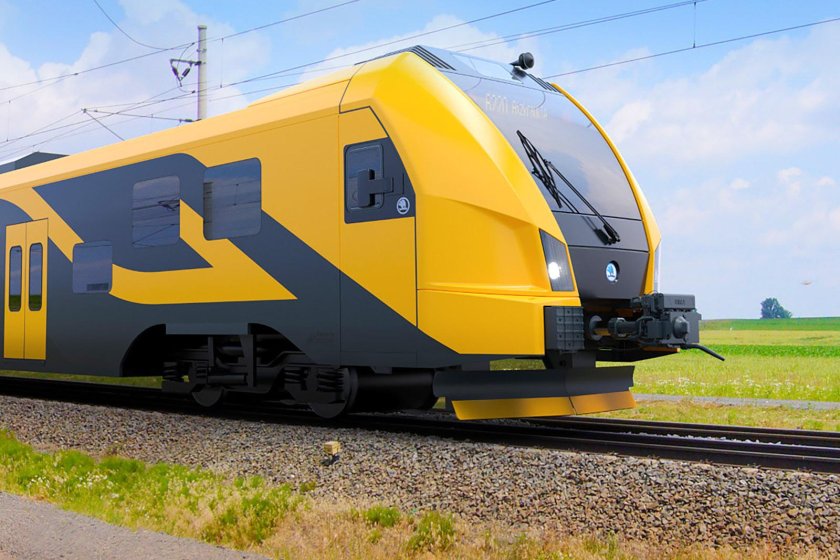 Skoda vagonka Латвия