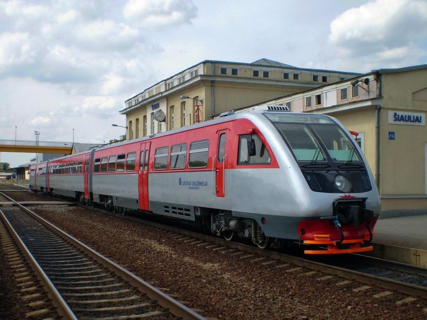 Ра2 в Монголии