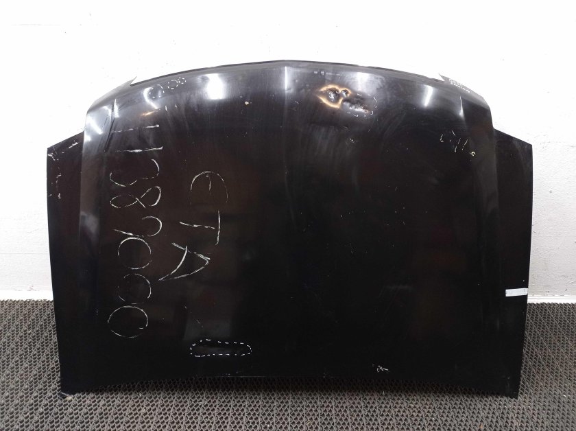 Капот кадиллак эскалейд 3