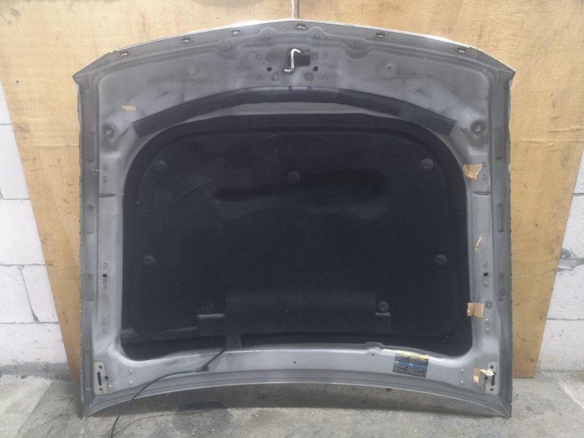 Капот Кадиллак АТС