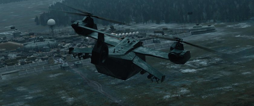 Аванпост сериал 2020 Россия