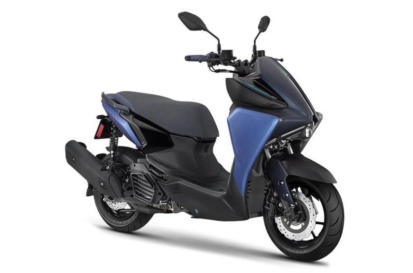 Yamaha 2023