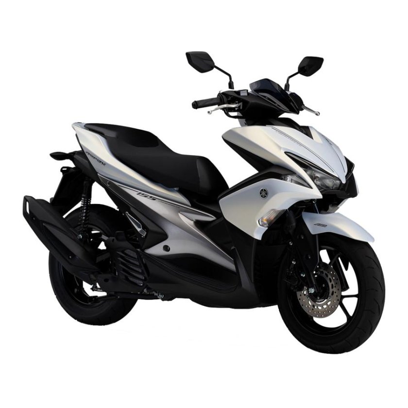 Yamaha Aerox 155cc