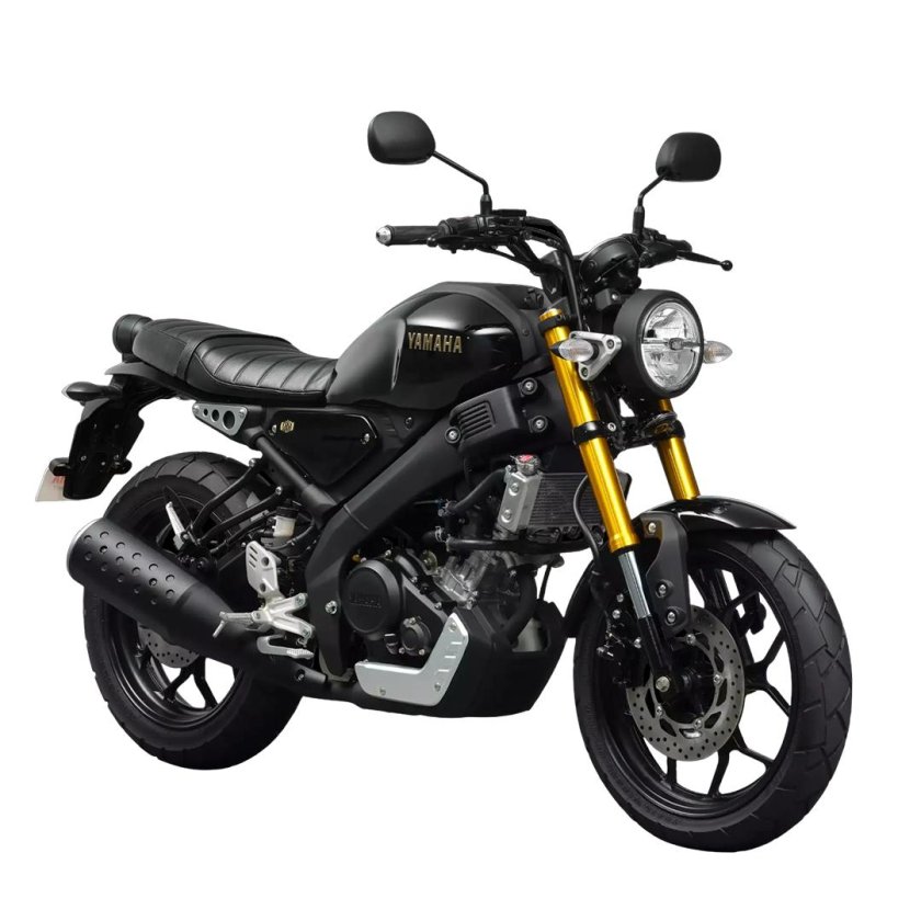 Yamaha xsr 125