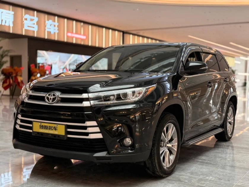 Toyota camry solara ii