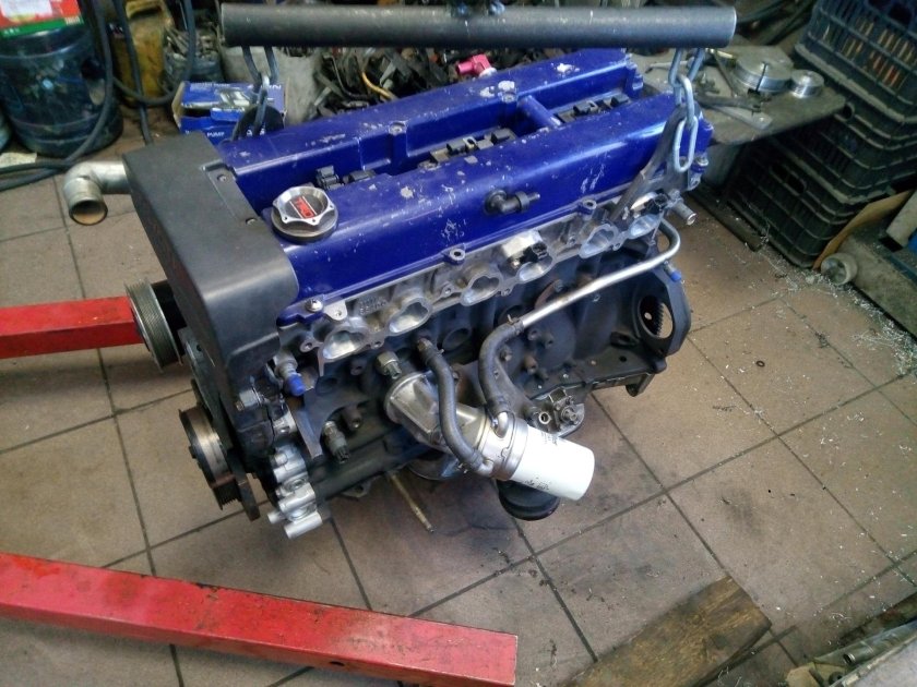 1.5 JZ GTE