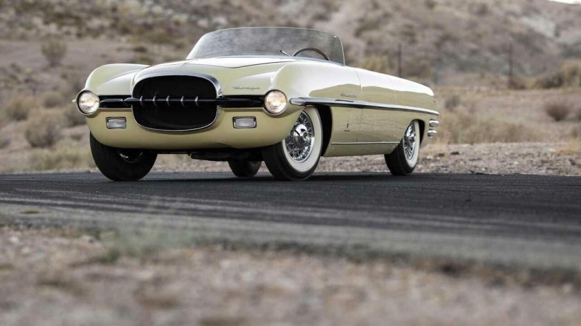 Dodge Firearrow II 1954