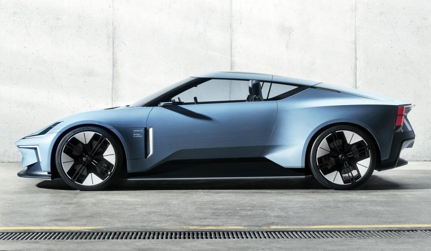 Polestar 2 2022