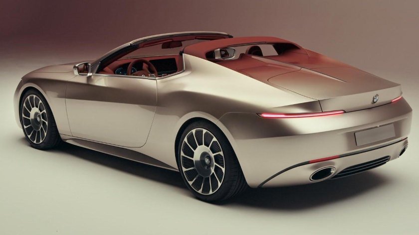 Bmw concept