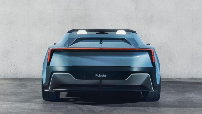 Polestar Concept