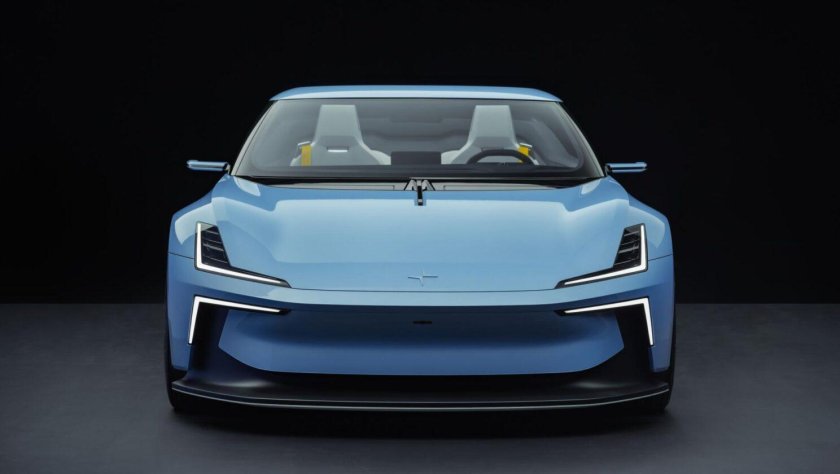 Polestar 6