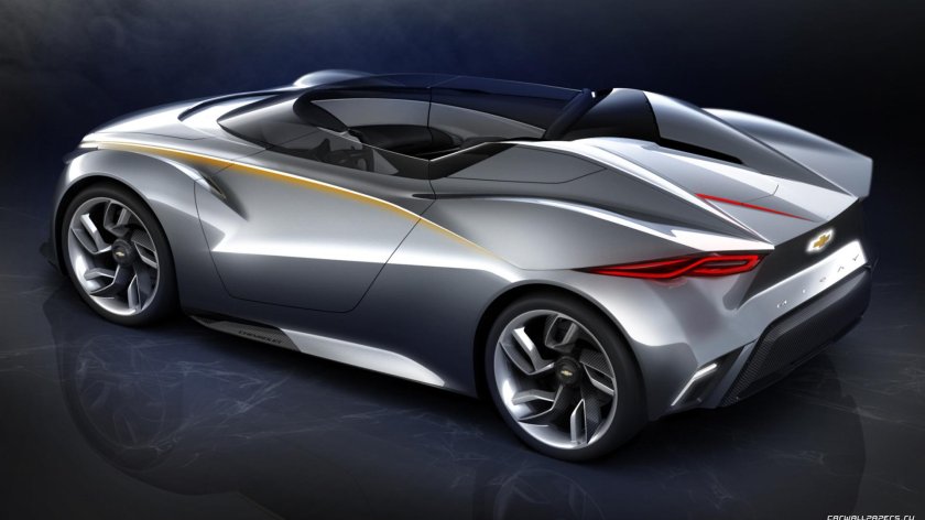 Chevrolet Concept