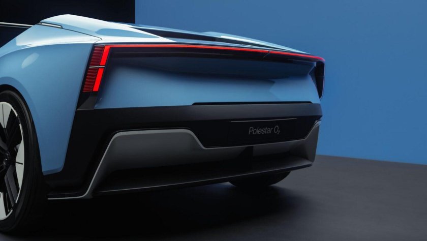 Polestar 2023