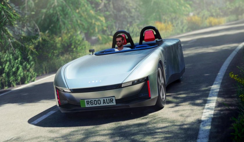 Американские родстеры 2022