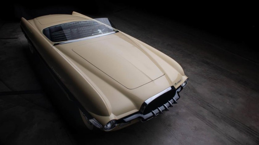 Dodge Firearrow II 1954