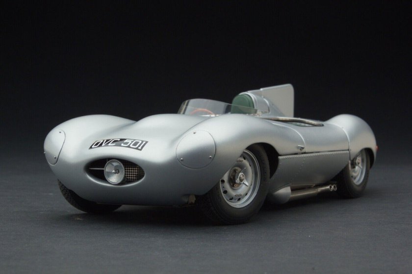 Renault re-20 1980 winner GP Austria 1/18 Exoto