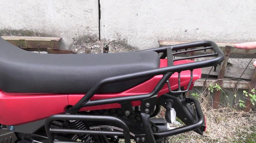 Обтекатель интрудер 200