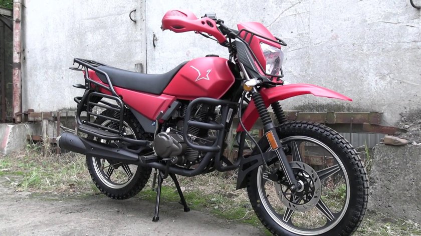 Интрудер 200