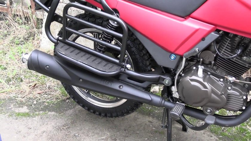 Интрудер 200