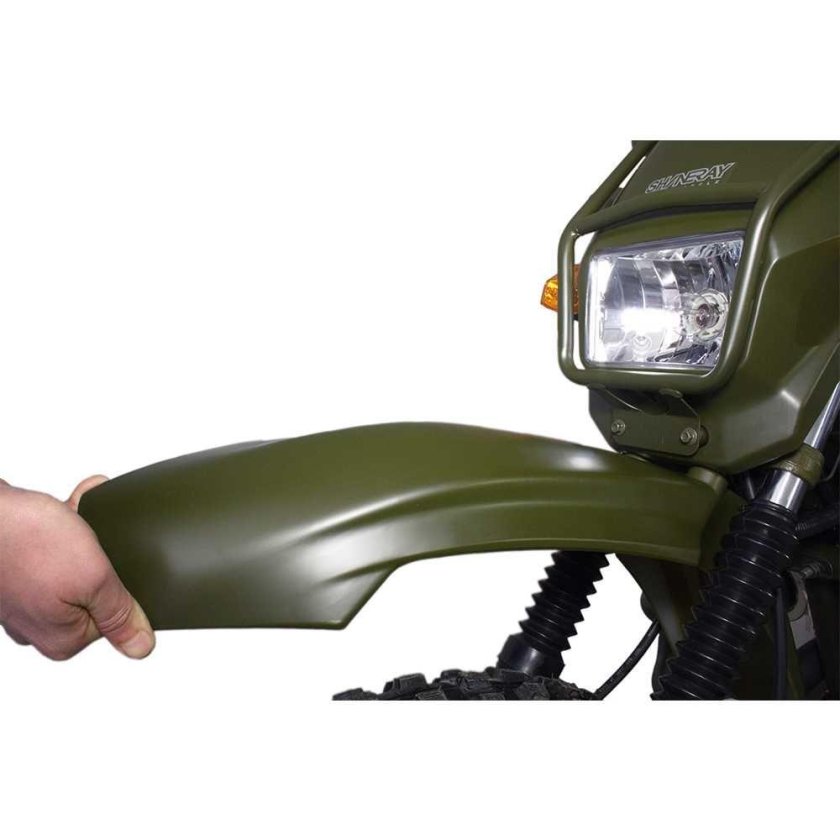 Интрудер 200