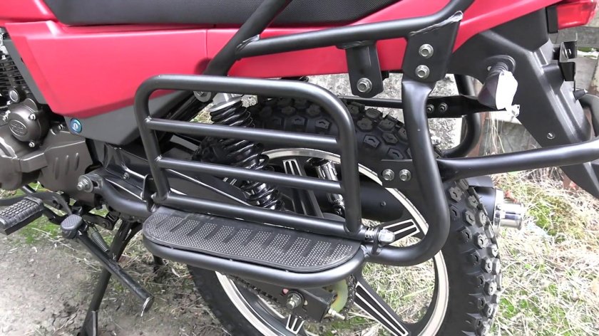 Интрудер 200