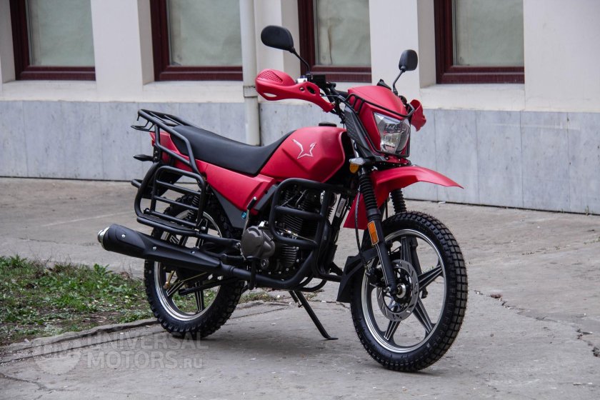 Ирбис интрудер 200