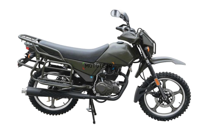 Ирбис интрудер 200