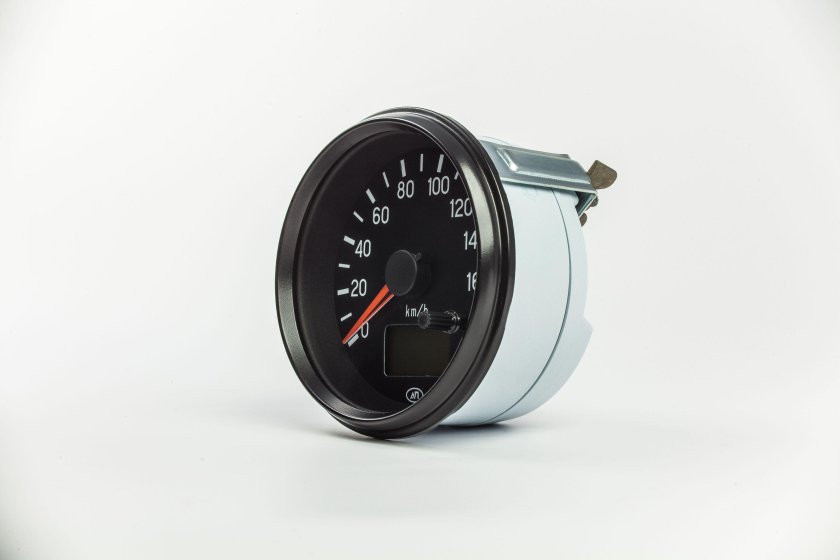 Спидометр 85.3802 УАЗ (электр)