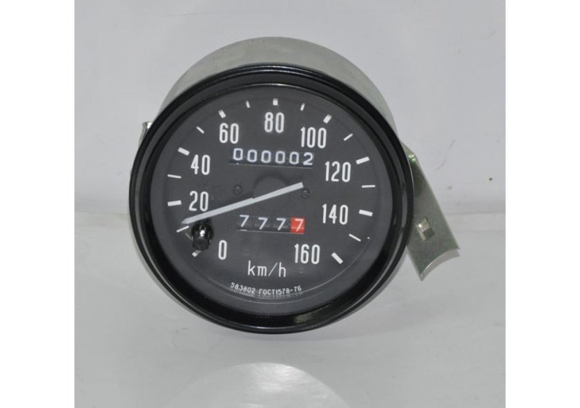 Спидометр СП 12.3802