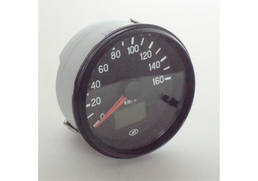 Спидометр УАЗ Хантер электр/механич 85.3802