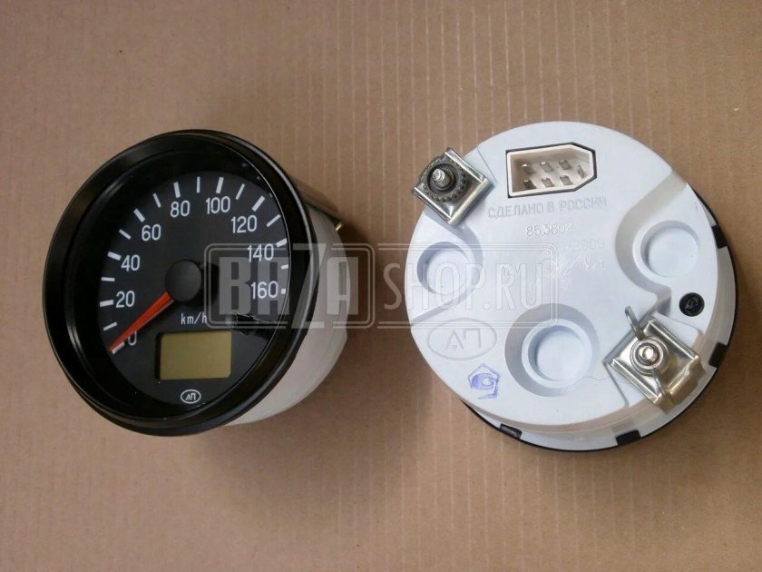 Спидометр УАЗ Хантер