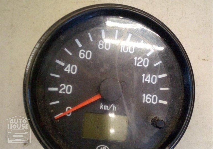 Спидометр УАЗ 469 механический