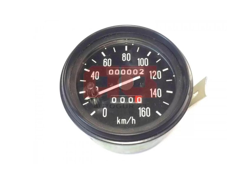Спидометр УАЗ 469 механический